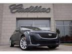 2020 Cadillac CT5 Luxury