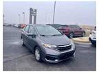 2018 Honda Fit for sale