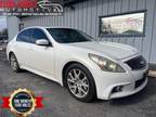 2011 INFINITI G37 Sedan Sport - San Antonio, TX