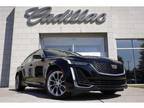 2020 Cadillac CT5 Premium Luxury