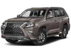 2022 Lexus GX 460 GX 460 Premium