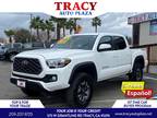 2023 Toyota Tacoma 4WD TRD Off Road for sale