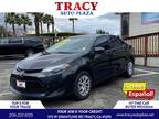 2018 Toyota Corolla LE for sale