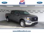 2023 Ford F-150 Gray, new