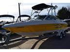 2008 Sea Ray 205 Sport