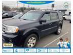 2011 Honda Pilot, 101K miles