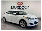 2015 Hyundai Veloster Base