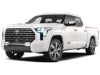 2022 Toyota Tundra TRD Pro