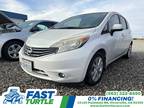 2014 Nissan Versa Note SV for sale