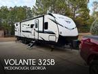 Cross Roads Volante 32SB Travel Trailer 2023