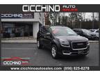 2014 Gmc Acadia Sle Suv