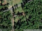 Foreclosure Property: Lower Meigs Rd