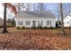 8420 FORGE RD, Henrico, VA 23228 Single Family Residence For Sale MLS# 2327695