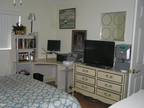 Large Fully Furnished Bedroom W. /Pvt Bath Forrent