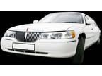Limo rental in Baltimore