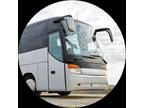 Charter Bus Rental Baltimore