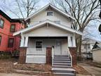 503 N Evans St #1 Bloomington, IL