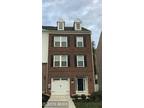 Townhouse, Colonial - UPPER MARLBORO, MD 4817 Forest Pines Dr