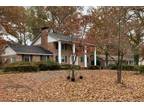 5-bedroom, 4-bathroom brick home with beautiful curb appeal. 672 Townes Rd