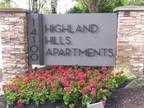 Highland Hills Apartments, LLC - 63 14140 SW Allen Blvd Unit #63