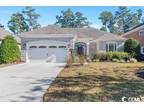 Myrtle Beach, Horry County, SC House for sale Property ID: 418280249