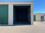15x45 units Warehouse Space