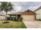 New Traditional, Rental - Single Family Detached - Katy, TX 3426 Lily Ranch Dr