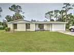 North Fort Myers, Lee County, FL House for sale Property ID: 417193278