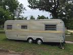 1 Bed 1 Bath RV Available for Rent - Lot CS9