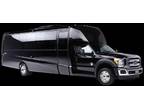 Baltimore Party Bus Rental Service