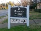 A4 Monterey Village Apartments