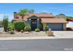 Single Family - Detached, Santa Barbara/Tuscan - Phoenix, AZ 2645 E Claire Dr