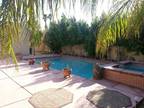 Great Corner Lot, Salt Water Pool Home, Fully Gated With Remote Controlled gate