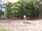 One acre lot for rent