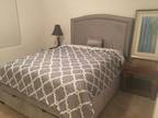 Furnished Rooms for Rent - Responsible 1 person