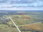 Mounds, Okmulgee County, OK Undeveloped Land for sale Property ID: 417101752