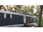 2 Bed 1 Bath Mobile Home For Rent - Lot 15