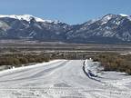 Taos, Taos County, NM Undeveloped Land for sale Property ID: 415942365