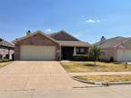 Single Family Residence, Craftsman - Granbury, TX 332 Sardius Blvd