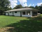 Sardis, Saline County, AR Commercial Property, House for sale Property ID: