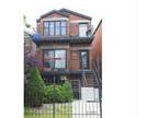 1/2 Duplex, Residential Rental - Chicago, IL 516 S Campbell Ave #2