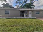 Residential Rental, Single Family-annual - Fort Lauderdale, FL 2281 Sw 43rd Ter