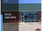 Central Plaza-Unit 551-2,300 SF Retail/ Office for Lease