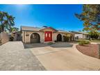 3453 E PRESIDIO RD, Phoenix, AZ 85032 Single Family Residence For Sale MLS#