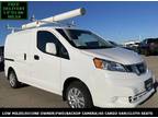 2018 Nissan NV200