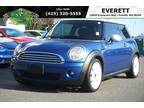 2007 MINI Cooper S