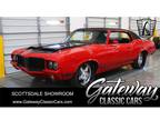 1971 Oldsmobile Cutlass