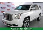 2018 GMC Yukon