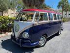 1970 Volkswagen Type 2