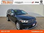 2014 Dodge Durango